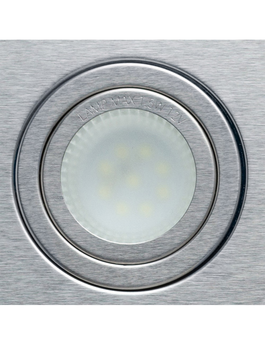 Вытяжка полновстраиваемая Minola HBI 5622 I 1000 LED Вытяжка полновстраиваемая Minola HBI 5622 I 1000 LED