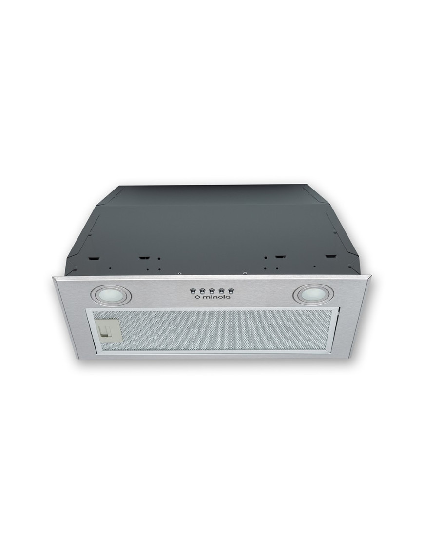 Вытяжка полновстраиваемая Minola HBI 5622 I 1000 LED Вытяжка полновстраиваемая Minola HBI 5622 I 1000 LED