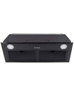 Вытяжка полновстраиваемая Minola HBS 7652 BL 1000 LED Вытяжка полновстраиваемая Minola HBS 7652 BL 1000 LED