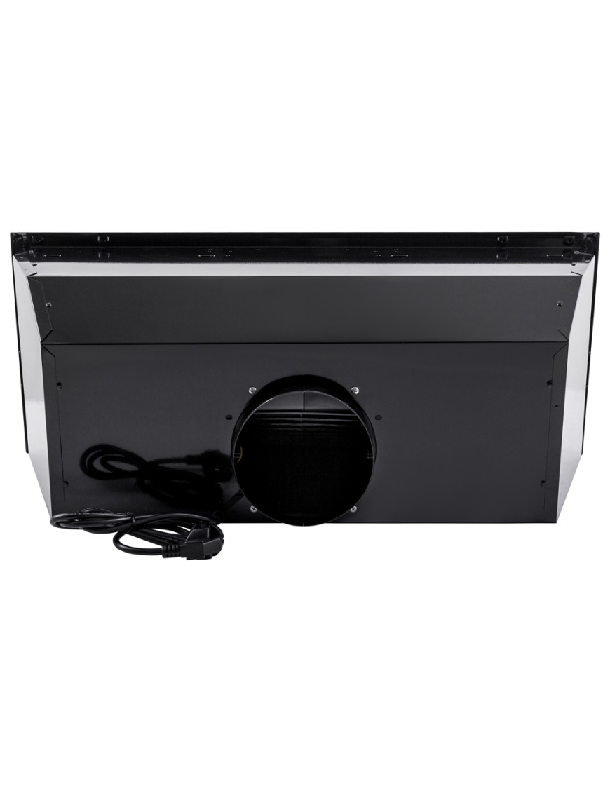 Вытяжка полновстраиваемая Minola HBS 7652 BL 1000 LED Вытяжка полновстраиваемая Minola HBS 7652 BL 1000 LED