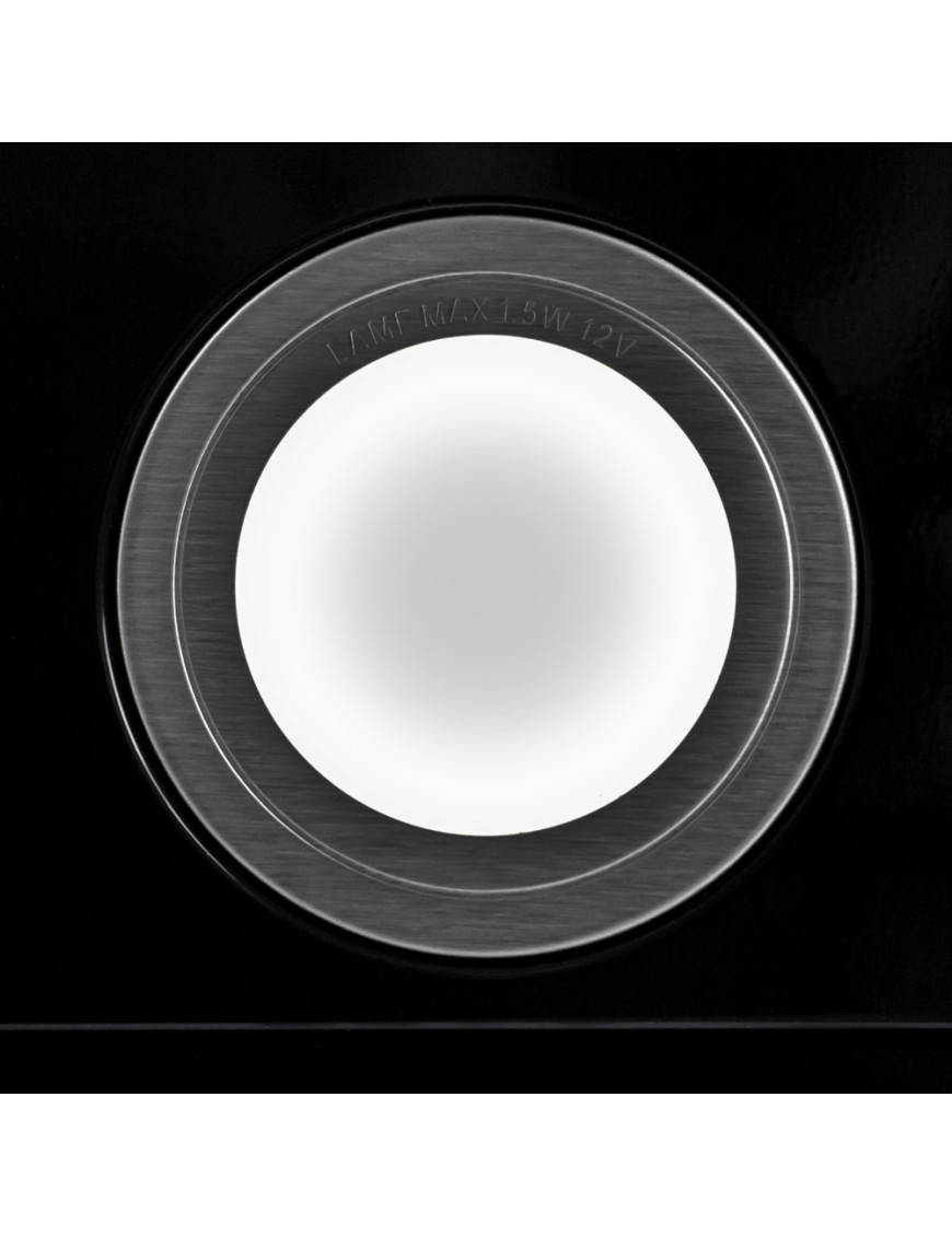 Вытяжка полновстраиваемая Minola HBS 7652 BL 1000 LED Вытяжка полновстраиваемая Minola HBS 7652 BL 1000 LED