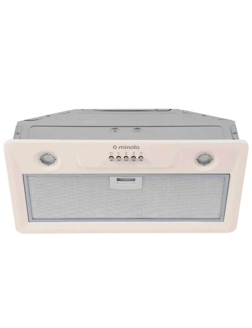 Вытяжка полновстраиваемая Minola HBI 5202 IV 700 LED Вытяжка полновстраиваемая Minola HBI 5202 IV 700 LED