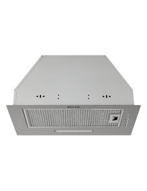 Вытяжка полновстраиваемая WEILOR WB 68 SS