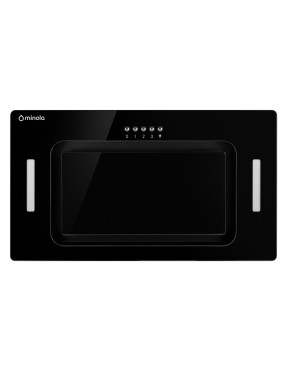 Вытяжка полновстраиваемая Minola BGK 5877 BL Вытяжка полновстраиваемая Minola BGK 5877 BL