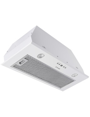 Вытяжка полновстраиваемая Perfelli BIET 7854 WH 1200 LED