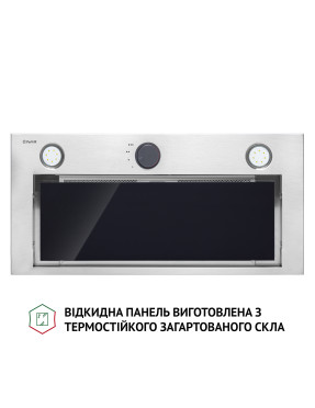 Вытяжка полновстраиваемая Perfelli BI 6872 I LED