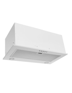 Вытяжка полновстраиваемая Perfelli BI 6812 W LED