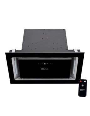 Вытяжка полновстраиваемая Perfelli BISP 5673 BL 1000 LED Strip
