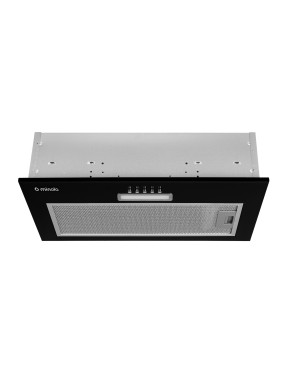 Вытяжка полновстраиваемая Minola HBI 5025 BL LED