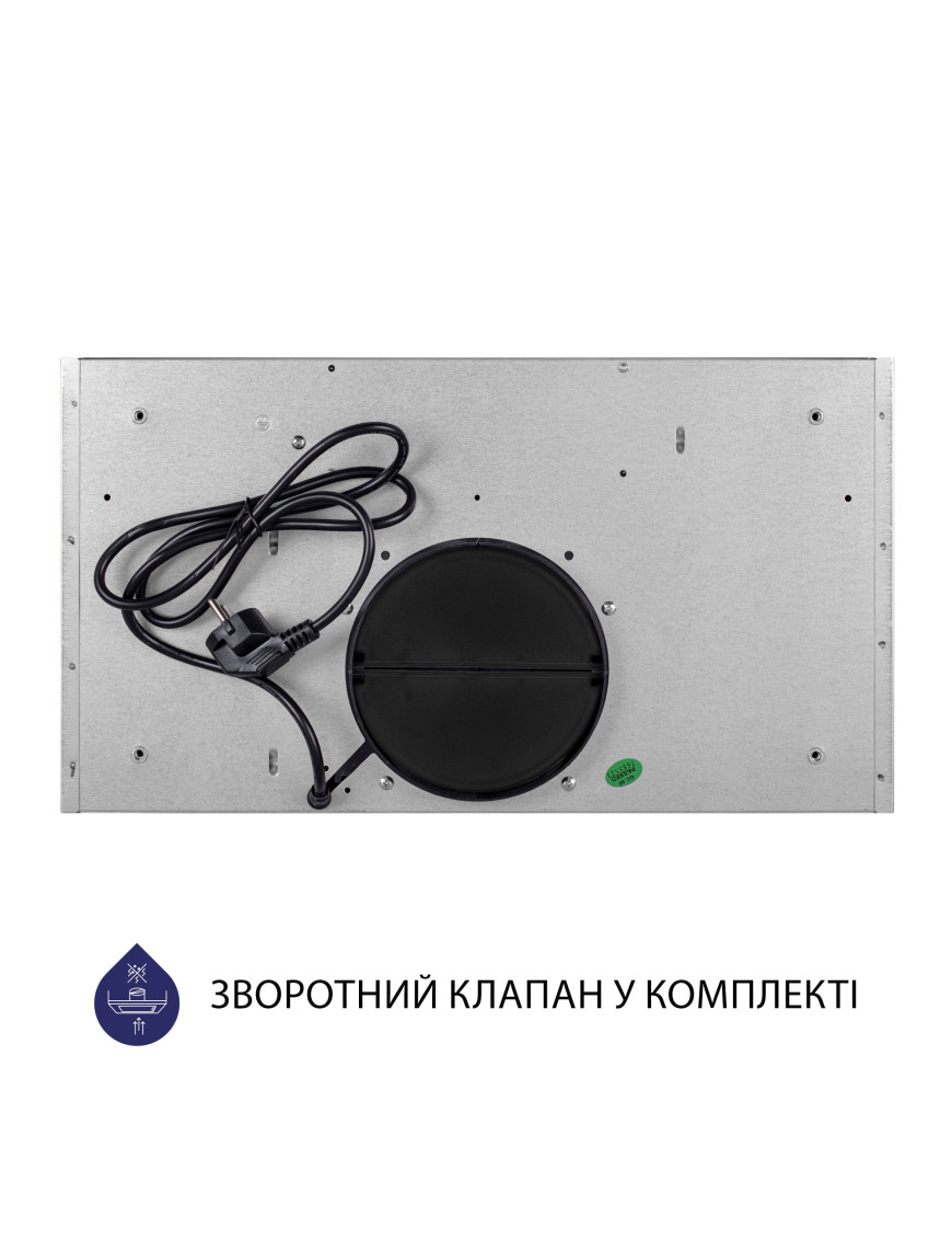 Вытяжка полновстраиваемая Minola HBI 5614 I 1000 LED Вытяжка полновстраиваемая Minola HBI 5614 I 1000 LED