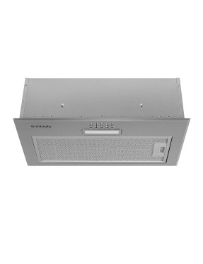Вытяжка полновстраиваемая Minola HBI 5614 I 1000 LED Вытяжка полновстраиваемая Minola HBI 5614 I 1000 LED