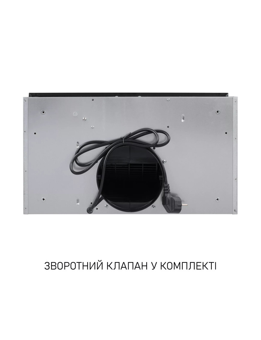 Вытяжка полновстраиваемая Minola HBI 5614 BLF 1000 LED Вытяжка полновстраиваемая Minola HBI 5614 BLF 1000 LED