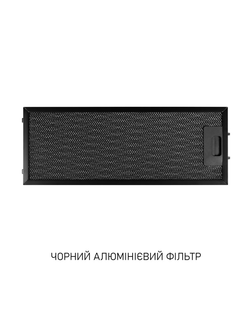 Вытяжка полновстраиваемая Minola HBI 5614 BLF 1000 LED Вытяжка полновстраиваемая Minola HBI 5614 BLF 1000 LED