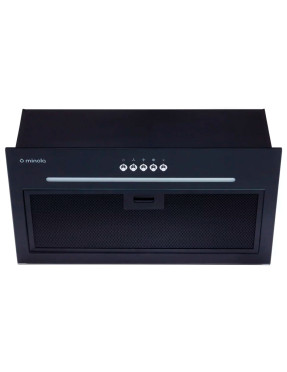 Вытяжка полновстраиваемая Minola HBI 5264 BL GLASS 700 LED Line Вытяжка полновстраиваемая Minola HBI 5264 BL GLASS 700 LED Line