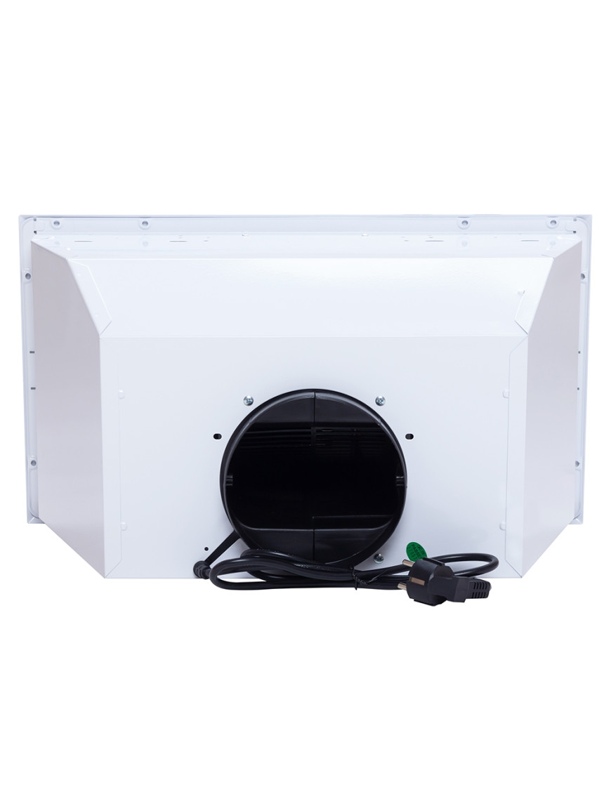 Вытяжка полновстраиваемая Minola HBI 5222 WH 700 LED Вытяжка полновстраиваемая Minola HBI 5222 WH 700 LED