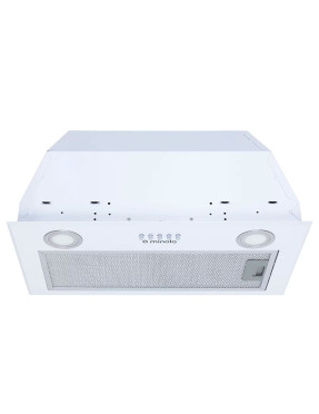 Вытяжка полновстраиваемая Minola HBI 5222 WH 700 LED Вытяжка полновстраиваемая Minola HBI 5222 WH 700 LED