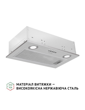 Вытяжка полновстраиваемая PERFELLI BI 5022 I LED