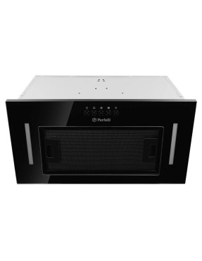 Вытяжка полновстраиваемая Perfelli BI 5684 BL 1000 LED