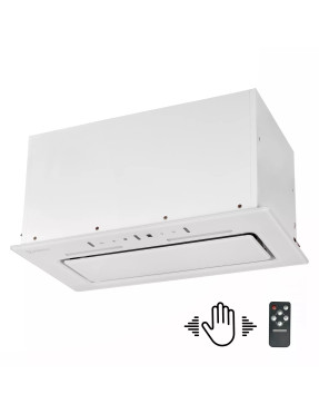 Вытяжка полновстраиваемая PERFELLI NUOVA 6PWR BIANCO