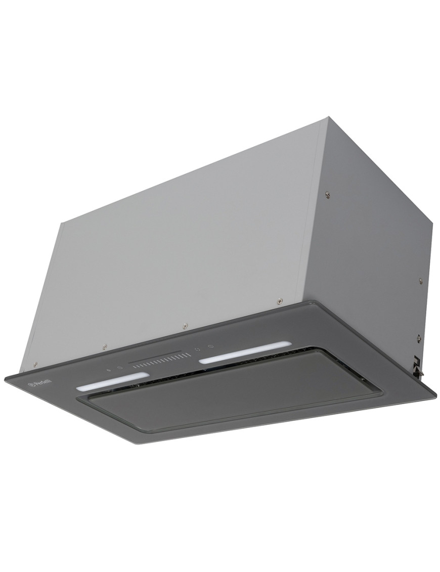 Вытяжка полновстраиваемая Perfelli BSL 6783 GR 1100 DC