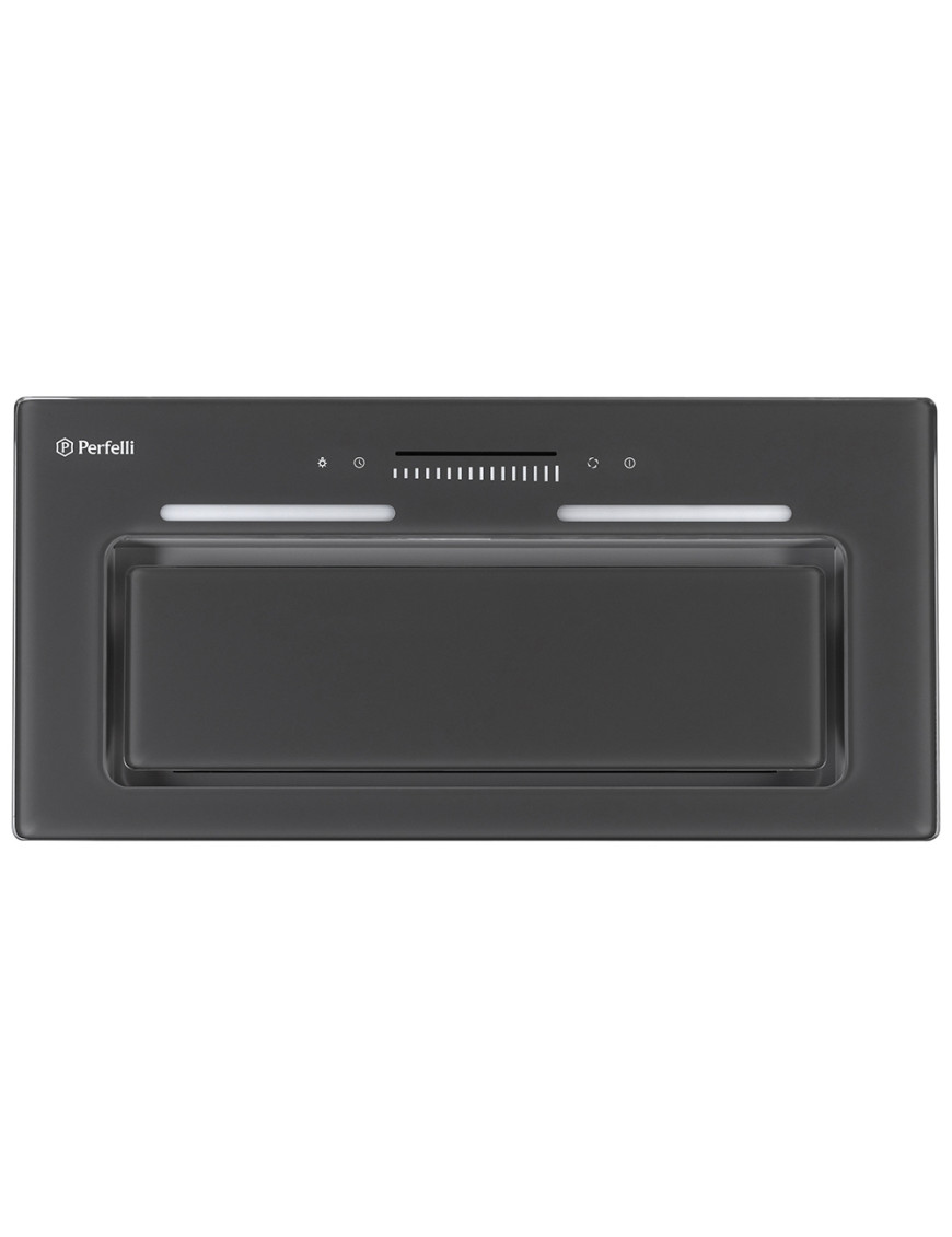 Вытяжка полновстраиваемая Perfelli BSL 6783 GR 1100 DC
