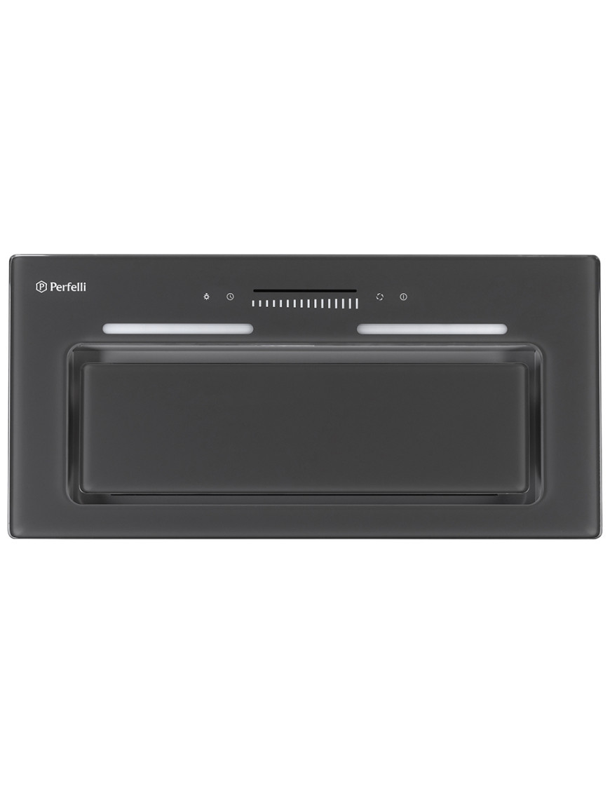 Вытяжка полновстраиваемая Perfelli BSL 6783 GR 1100 DC