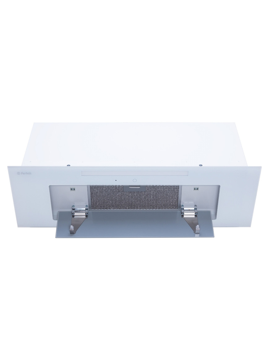 Вытяжка полновстраиваемая Perfelli BISP 9973 A 1250 W LED Strip