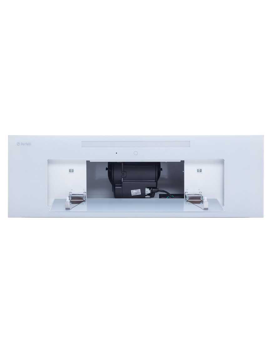 Вытяжка полновстраиваемая Perfelli BISP 9973 A 1250 W LED Strip