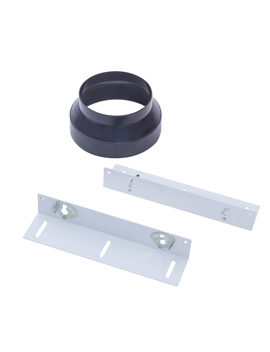 Вытяжка полновстраиваемая Perfelli BISP 9973 A 1250 W LED Strip