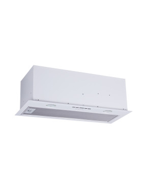 Вытяжка полновстраиваемая Perfelli BIET 6512 A 1000 W LED