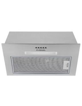 Вытяжка полновстраиваемая Minola HBI 5623 I 1000 LED Вытяжка полновстраиваемая Minola HBI 5623 I 1000 LED
