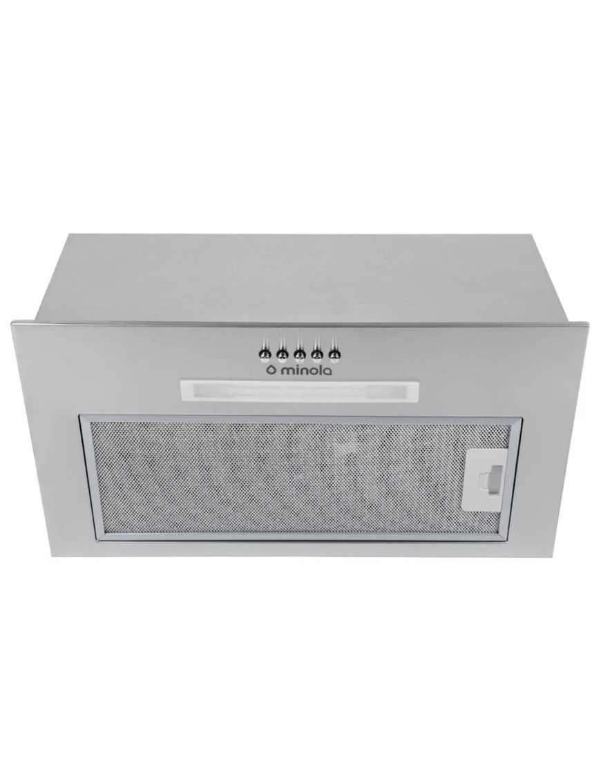 Вытяжка полновстраиваемая Minola HBI 5623 I 1000 LED Вытяжка полновстраиваемая Minola HBI 5623 I 1000 LED