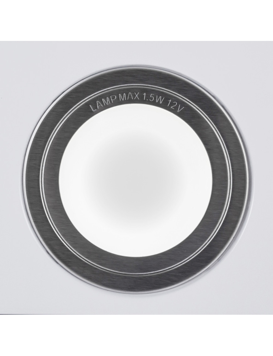 Вытяжка полновстраиваемая Minola HBS 7652 WH 1000 LED Вытяжка полновстраиваемая Minola HBS 7652 WH 1000 LED