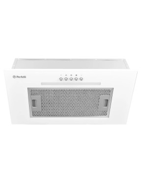 Вытяжка полновстраиваемая Perfelli BI 5256 WH 700 LED