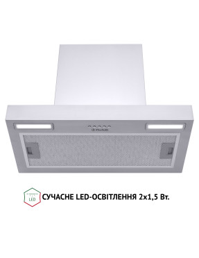 Вытяжка полновстраиваемая Perfelli BIC 6654 I 1000 LED