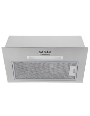 Вытяжка полновстраиваемая Minola HBI 5323 I 800 LED Вытяжка полновстраиваемая Minola HBI 5323 I 800 LED