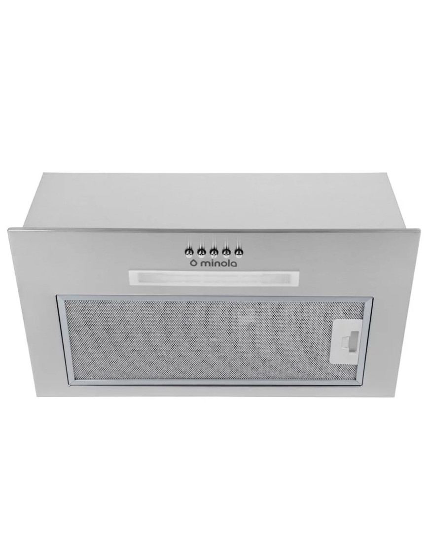 Вытяжка полновстраиваемая Minola HBI 5323 I 800 LED Вытяжка полновстраиваемая Minola HBI 5323 I 800 LED