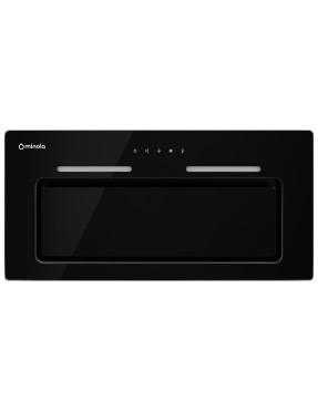 Вытяжка полновстраиваемая Minola HBI 6473 BL GLASS 800 LED Line Вытяжка полновстраиваемая Minola HBI 6473 BL GLASS 800 LED Line