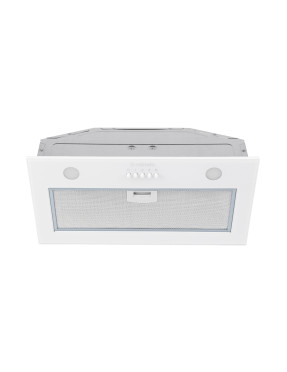 Вытяжка полновстраиваемая Minola HBI 52621 WH GLASS 700 LED Вытяжка полновстраиваемая Minola HBI 52621 WH GLASS 700 LED