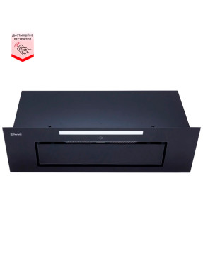 Вытяжка полновстраиваемая Perfelli BISP 9973 A 1250 BL LED Strip