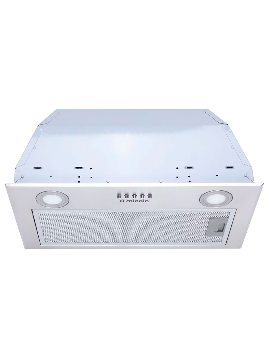 Вытяжка полновстраиваемая Minola HBI 5222 I 700 LED Вытяжка полновстраиваемая Minola HBI 5222 I 700 LED