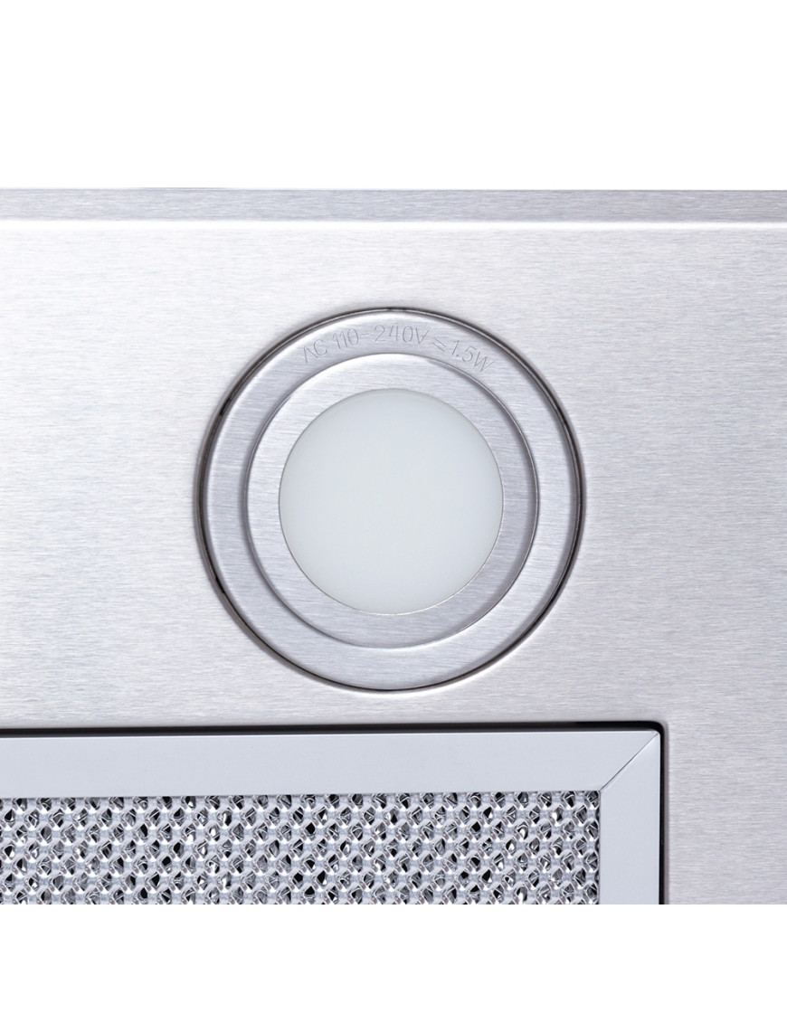 Вытяжка полновстраиваемая Minola HBI 5222 I 700 LED Вытяжка полновстраиваемая Minola HBI 5222 I 700 LED