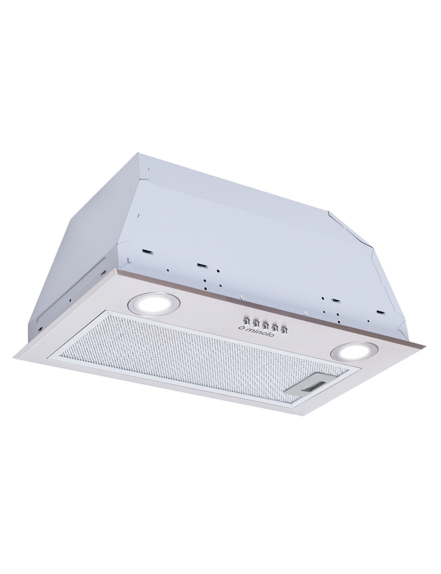 Вытяжка полновстраиваемая Minola HBI 5222 I 700 LED Вытяжка полновстраиваемая Minola HBI 5222 I 700 LED