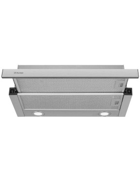Вытяжка телескопическая Perfelli TL 602 I LED