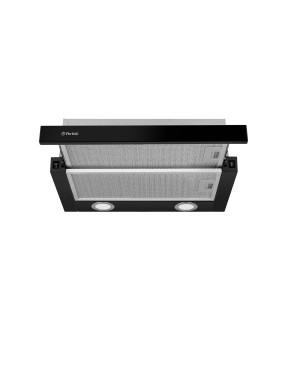 Вытяжка встраиваемая телескопическая Perfelli TL 502 BL LED Perfelli TL 502 BL