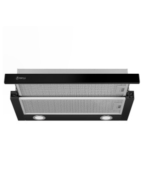 Вытяжка встраиваемая телескопическая Perfelli TL 6622 BL 1000 LED TL 6622 BL 1000 LED