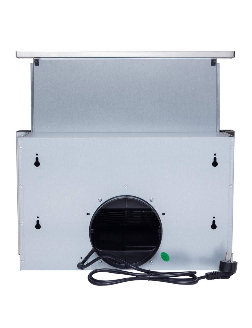 Вытяжка телескопическая Minola HTL 6214 I 700 LED Вытяжка телескопическая Minola HTL 6214 I 700 LED