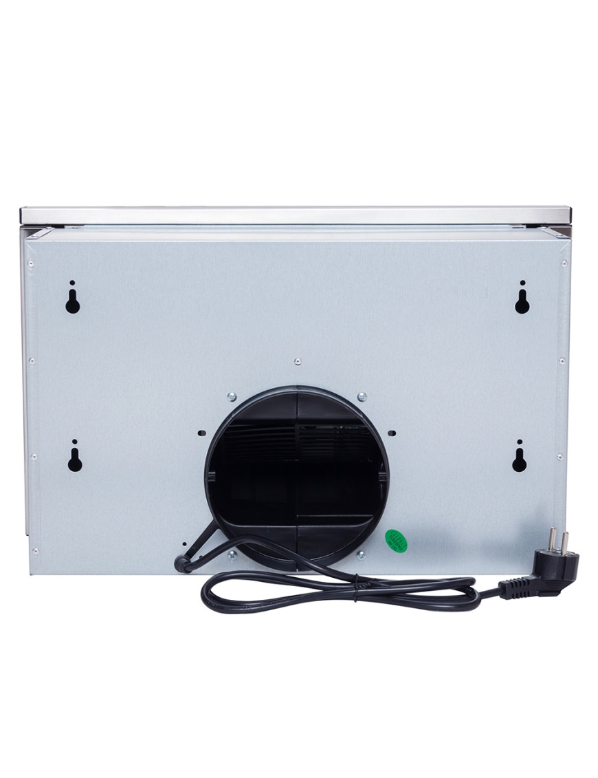 Вытяжка телескопическая Minola HTL 6214 I 700 LED Вытяжка телескопическая Minola HTL 6214 I 700 LED