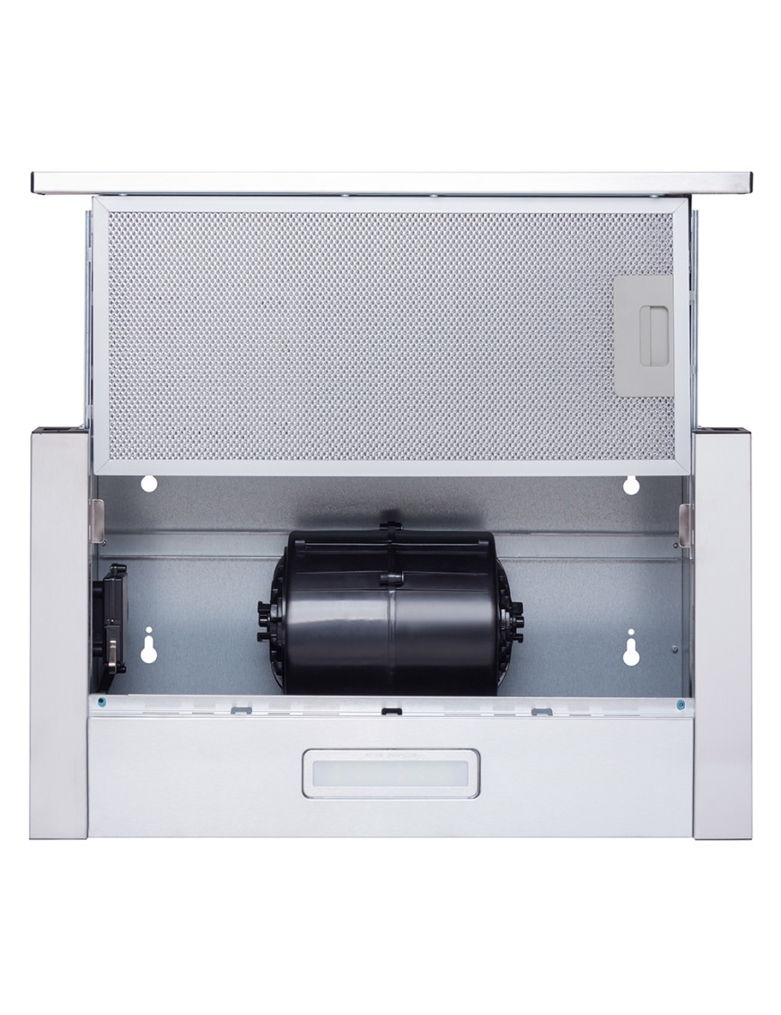 Вытяжка телескопическая Minola HTL 6214 I 700 LED Вытяжка телескопическая Minola HTL 6214 I 700 LED