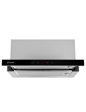 Вытяжка встраиваемая телескопическая Perfelli ISEO 6PSF INOX